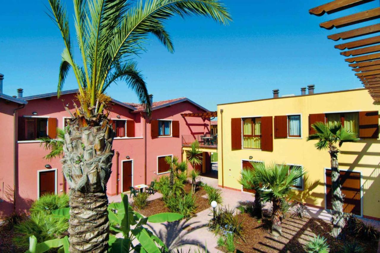 Apartment In Peschiera Del Garda 22085 Luaran gambar
