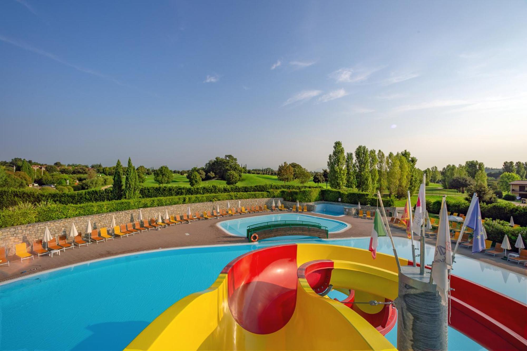 Apartment In Peschiera Del Garda 22085 Luaran gambar