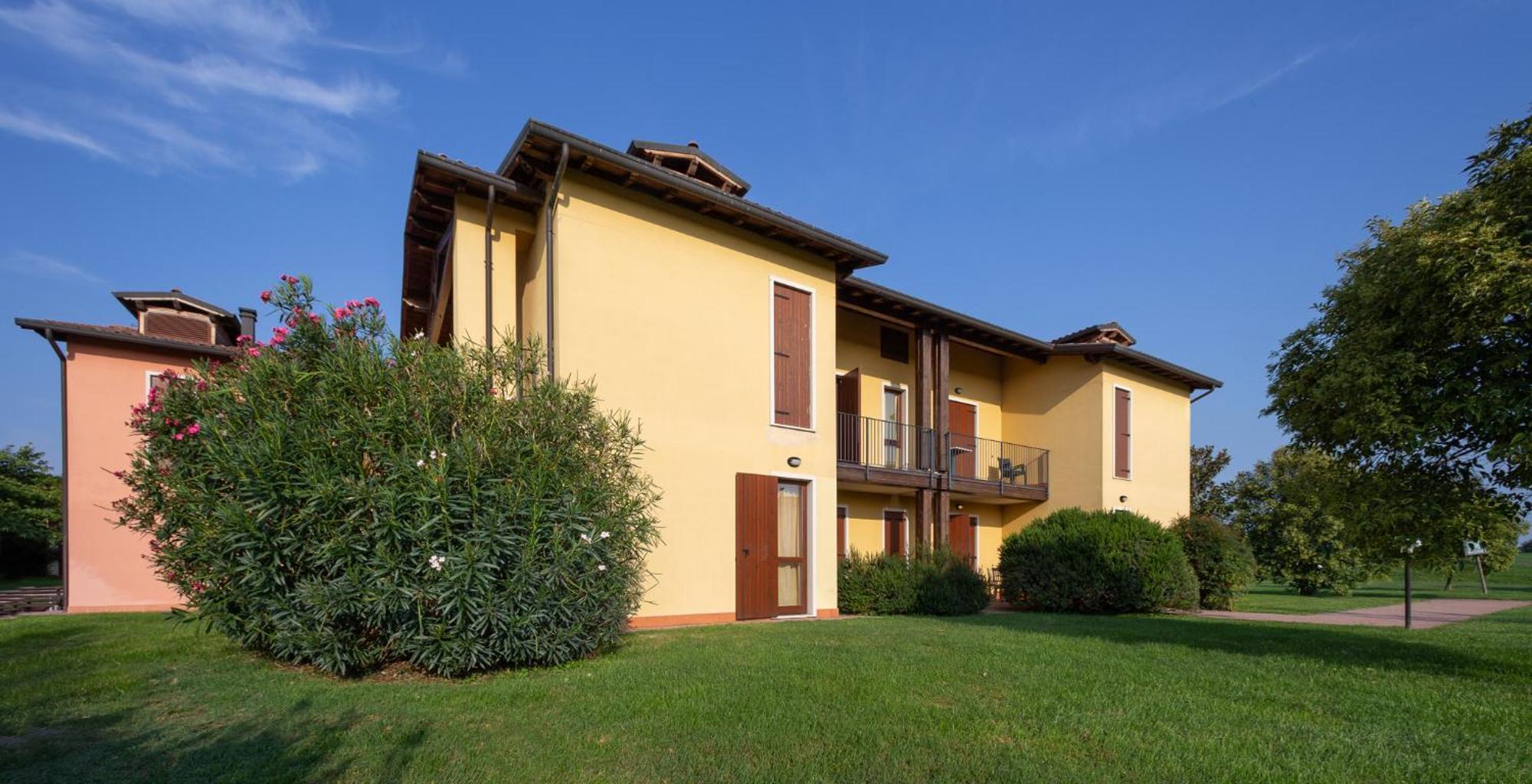 Apartment In Peschiera Del Garda 22085 Luaran gambar