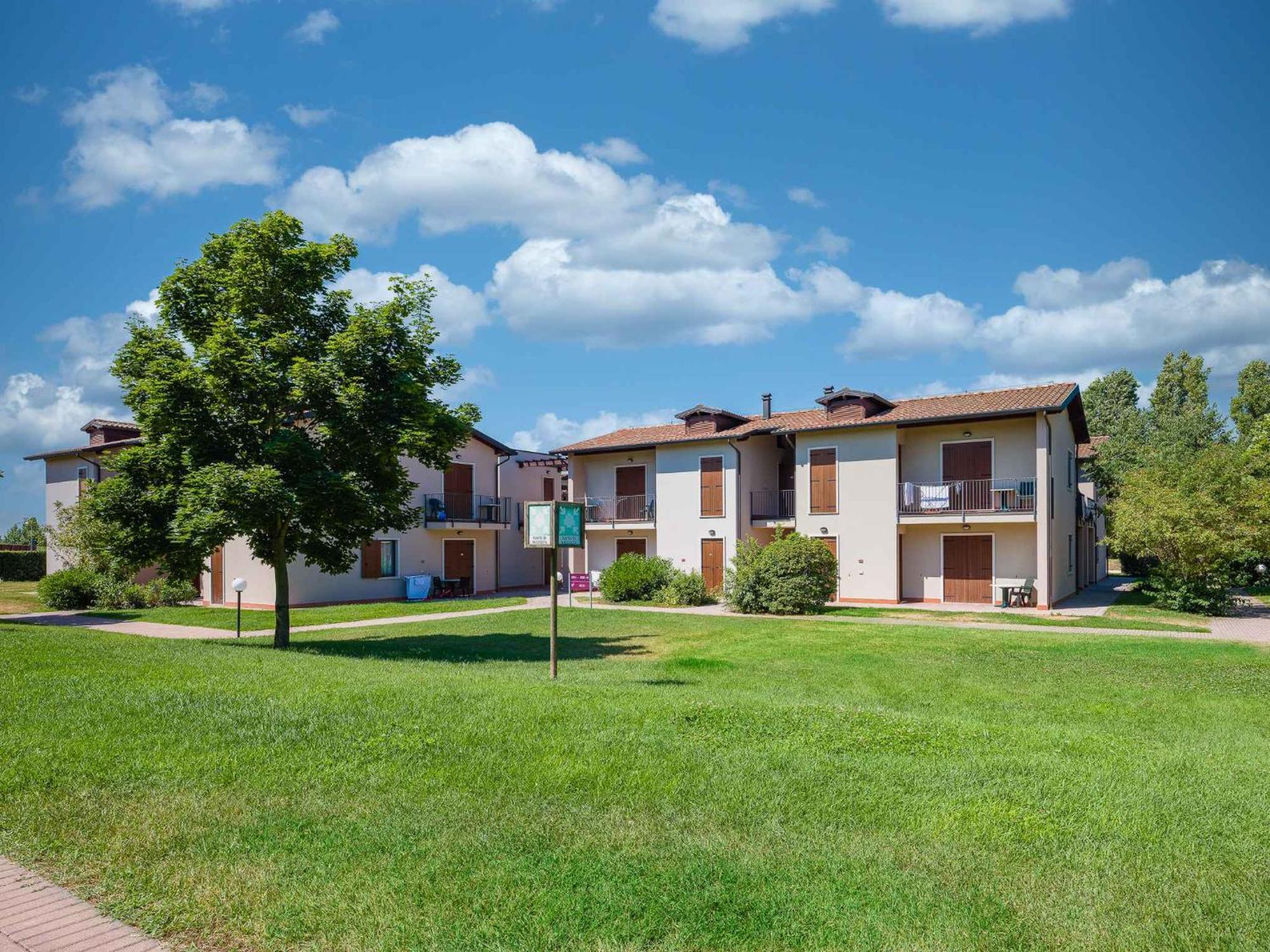 Apartment In Peschiera Del Garda 22085 Luaran gambar