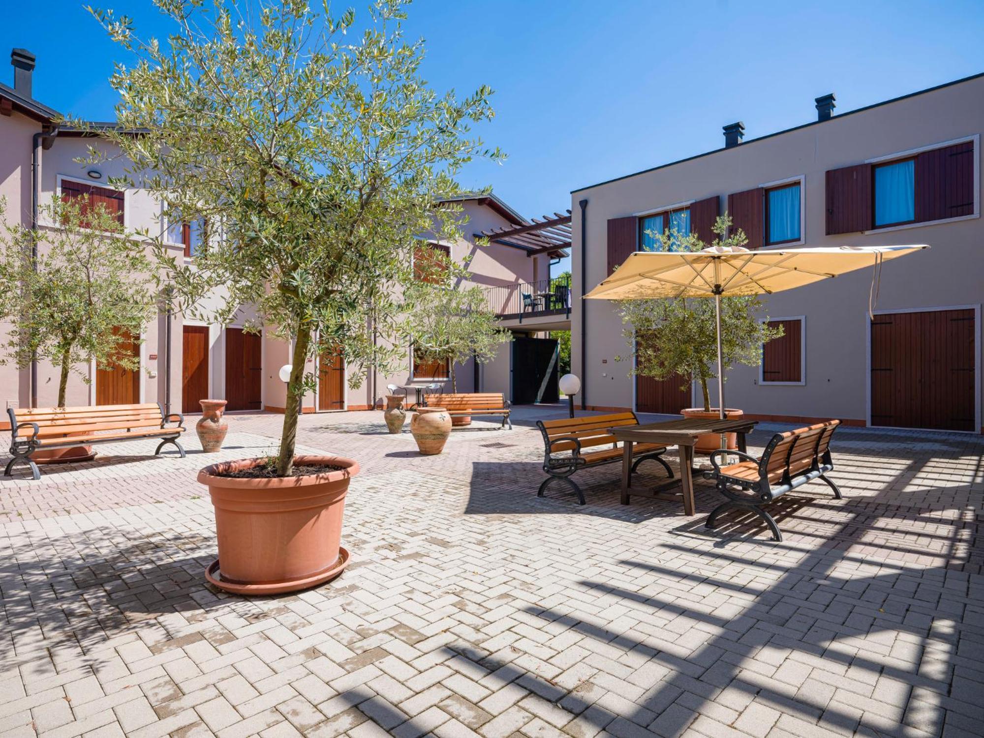 Apartment In Peschiera Del Garda 22085 Luaran gambar