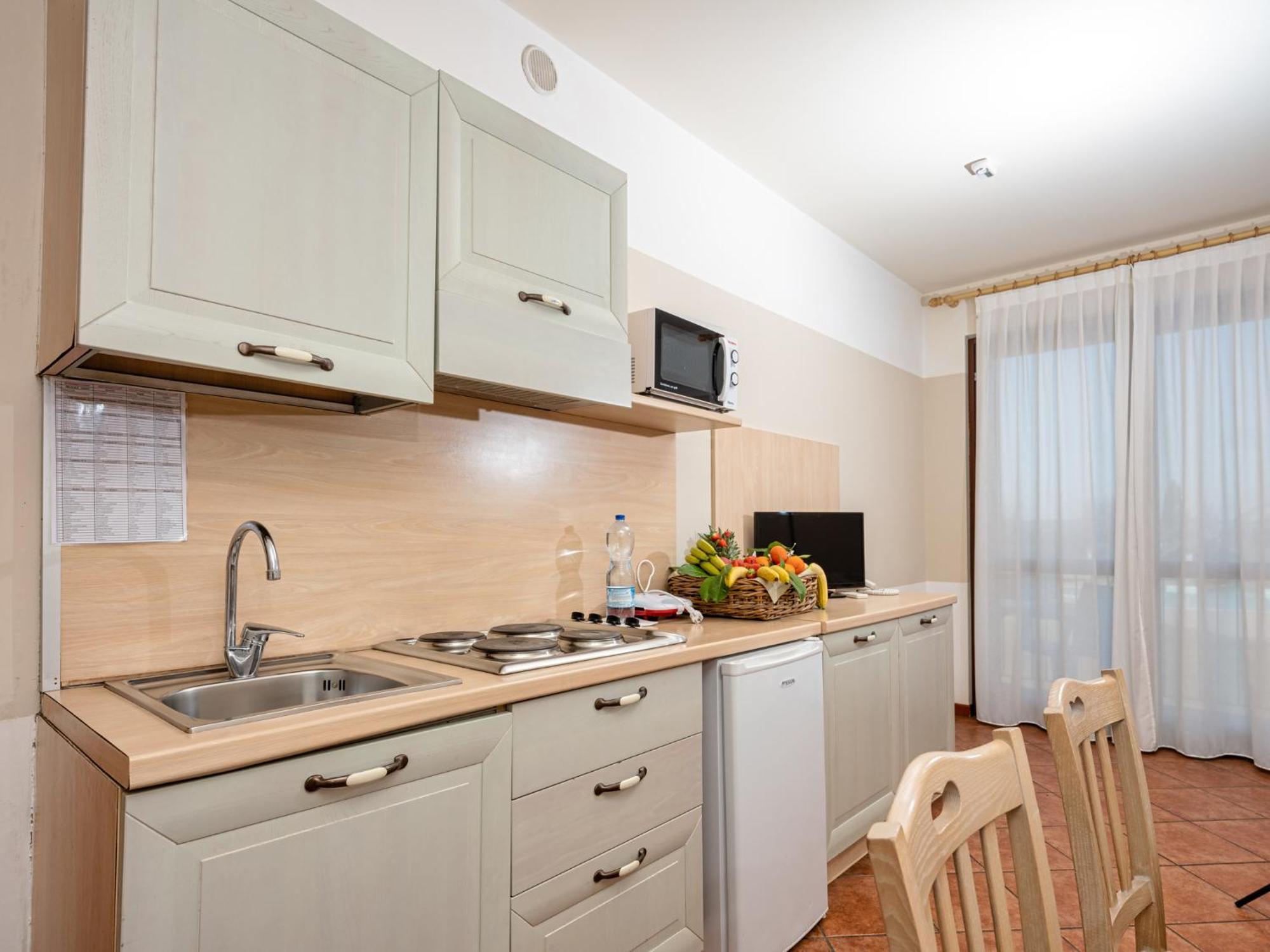 Apartment In Peschiera Del Garda 22085 Luaran gambar