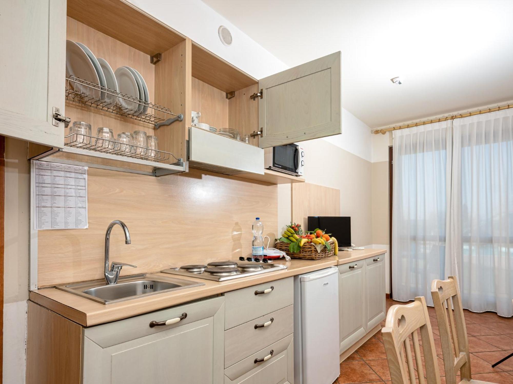Apartment In Peschiera Del Garda 22085 Luaran gambar
