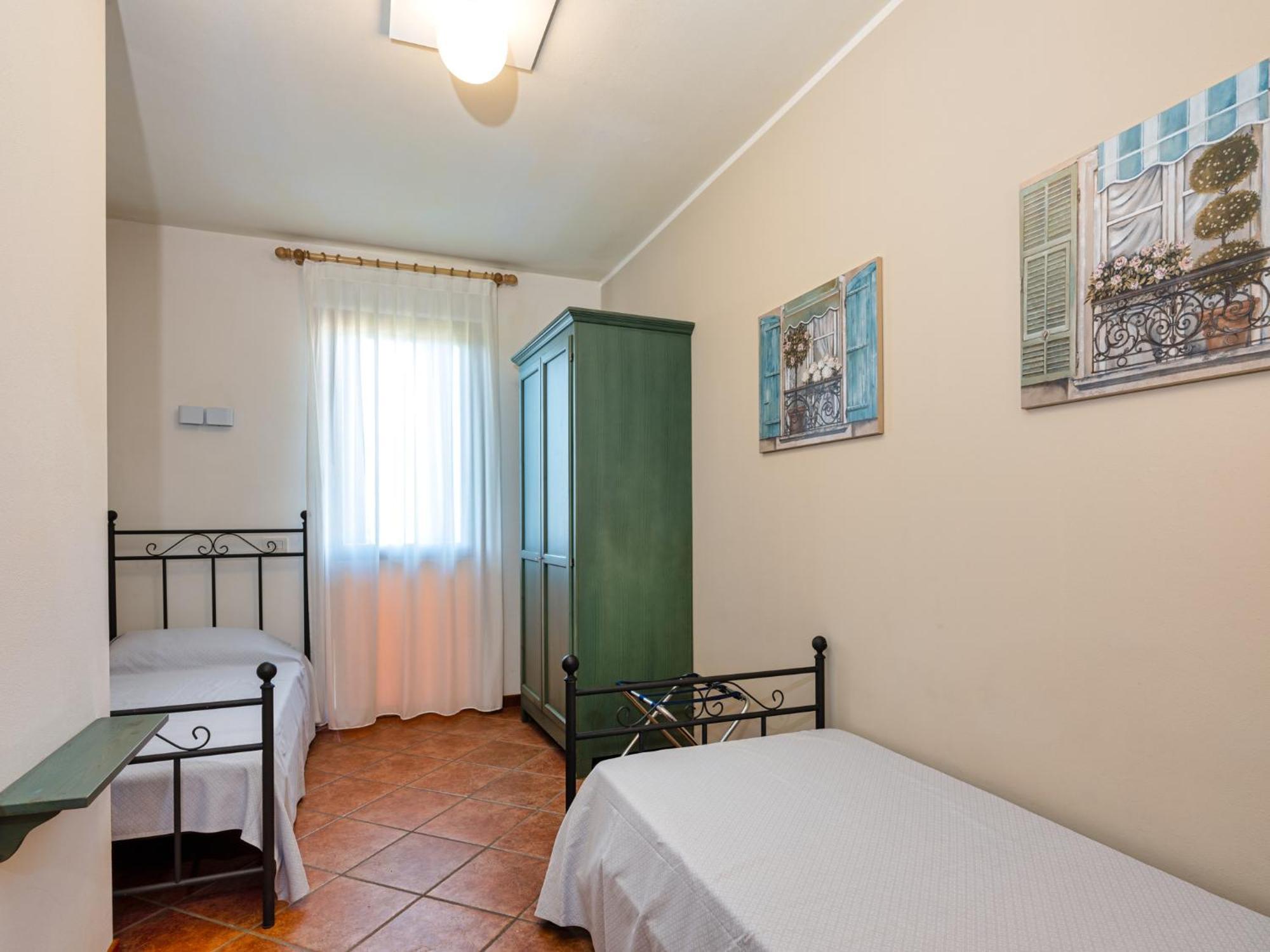 Apartment In Peschiera Del Garda 22085 Luaran gambar