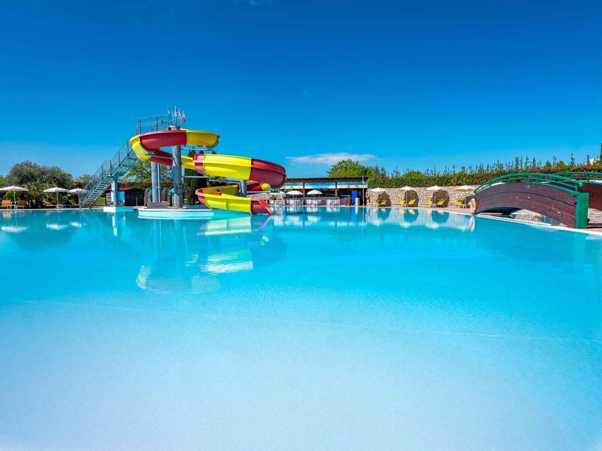 Apartment In Peschiera Del Garda 22085 Luaran gambar
