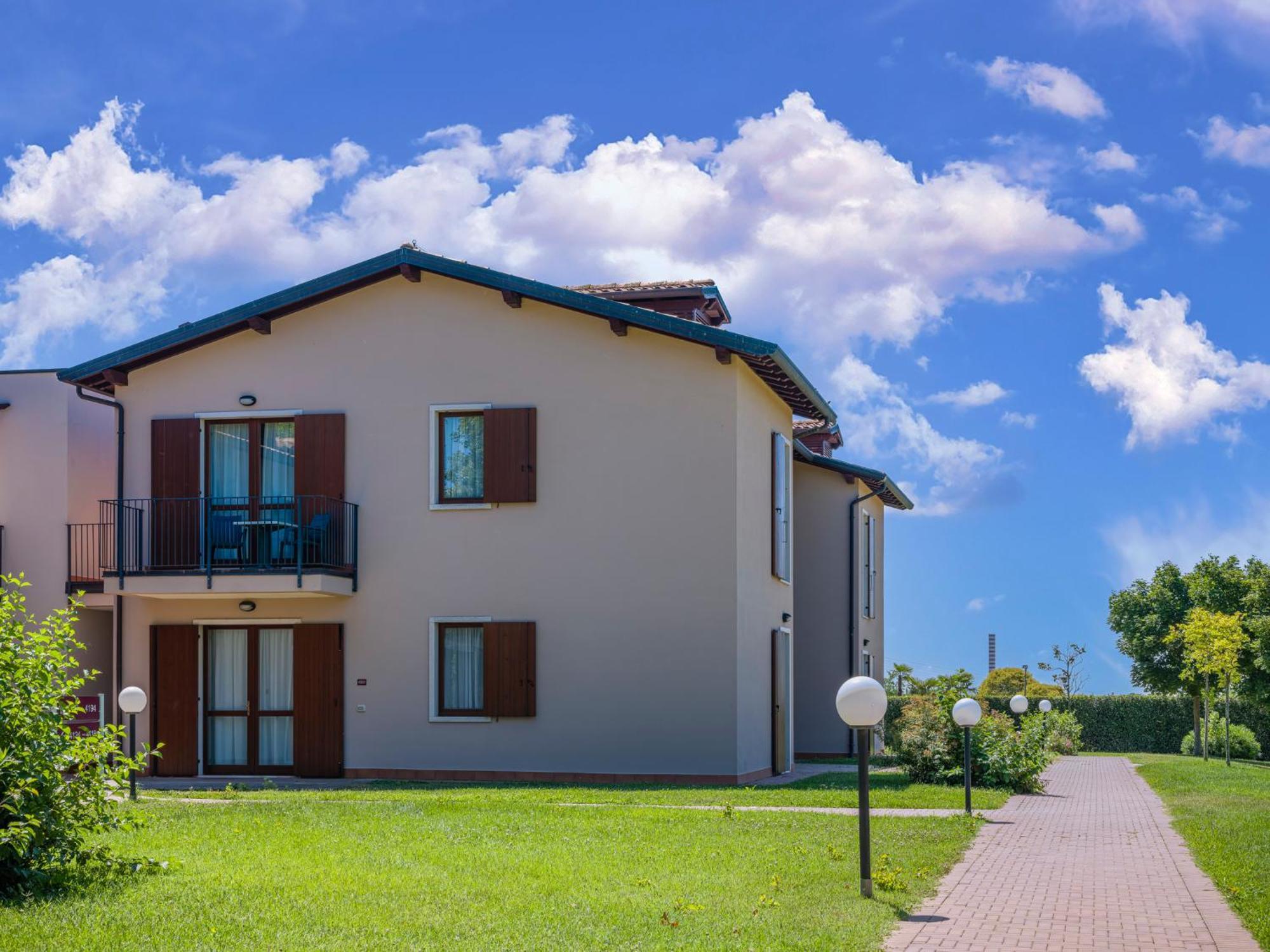 Apartment In Peschiera Del Garda 22085 Luaran gambar