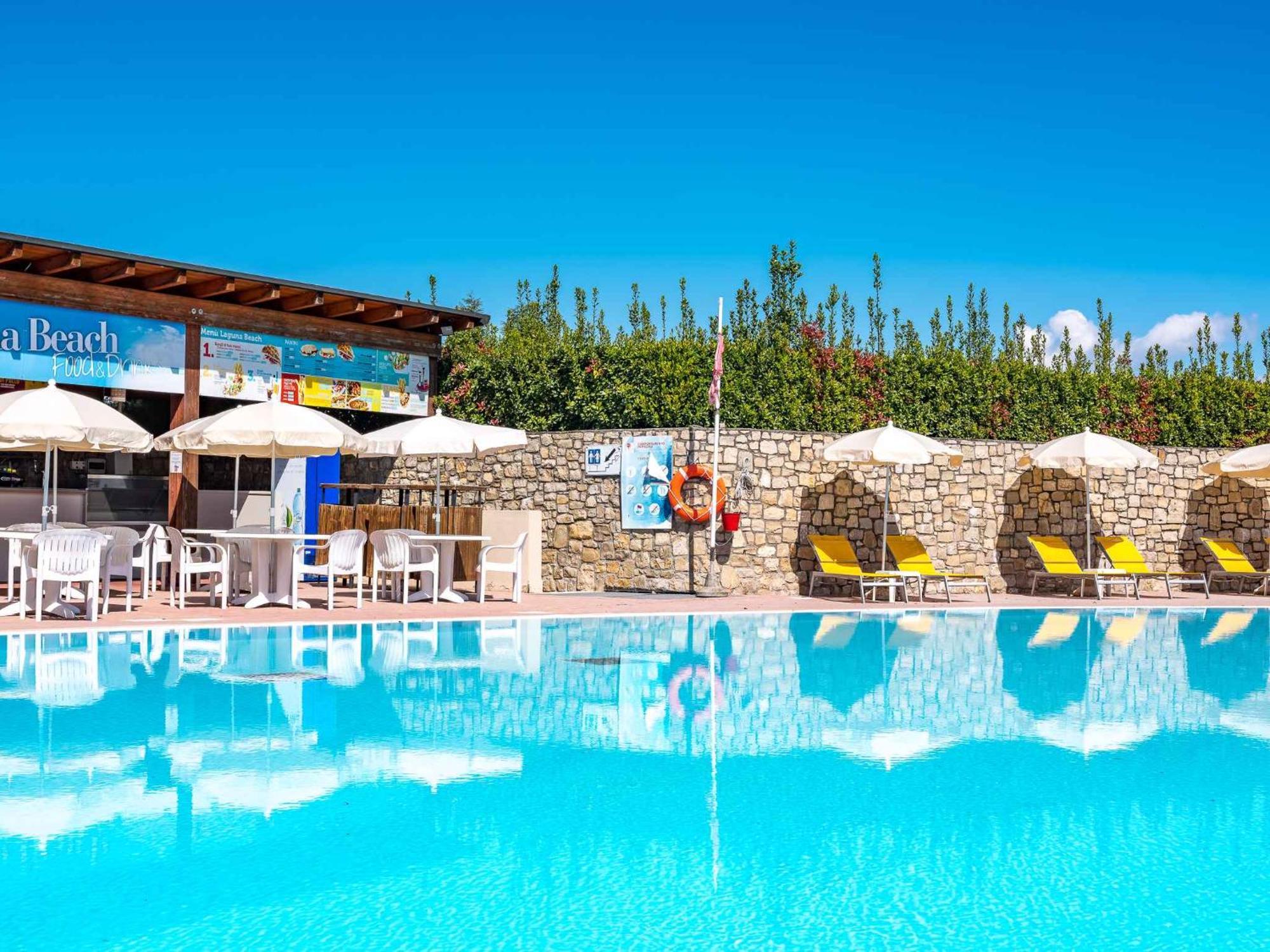 Apartment In Peschiera Del Garda 22085 Luaran gambar